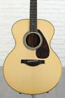 Hmn270643 Lj16rhb Yamaha Natural Guitar 086792984872