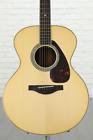Hmn040547 Lj6rhb Yamaha Are Medium Jumbo Guitar 086792984810