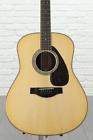 Ll16-12hb Yamaha Ll16 12-string Natura 086792984896