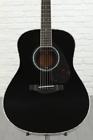 Ll16drblhc Yamaha Are Black Guitar 086792334370