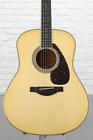 Hnj220622 Ll16mhb Yamaha Are Natural Guitar 086792992075