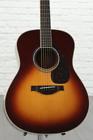 Hoh240578 Ll6 Bs Are Yamaha Brown Sunburs Guitar 086792984940