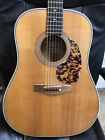 Lm-12 Augustino Loprinzi Acoustic Guitar