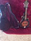 Lm-310-f-brb Lm-310f-brb The Loar Mandolin