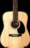 Lmg-d14me Leho Appalachian Dreadnought Acoustic Electric Guitar
