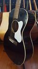 Lo-16-bk The Loar Acoustic Guitar
