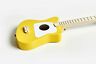 Logma004 Loog Mini Acoustic Kids Guitar For Beginners Real 850651003673