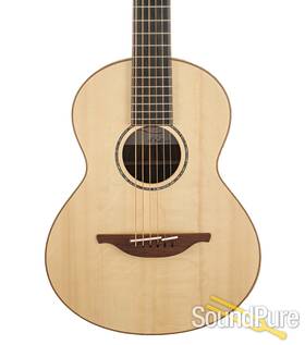 Lowden Guitars 22377 Wl-35 Alpine Spruce/chechen Guitar #26544 - Used