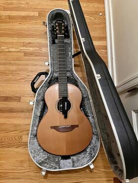 Wl-35x Lowden Wee