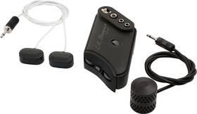 Lr Baggs 897042002990 Hifi Duet