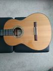 18617 Ls-35 Larriv Larrivee Classical Guitar Made In 18617 Ls-35 Larriv Larrivee Classical Guitar Made In