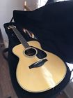 Ls16 Yamaha Solid Rosewood