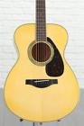 Hmp200026 Ls6m Are Yamaha Natural Guitar 086792992020