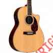 Lv-09-rw-e Lv-09e Acoustic-electric Larrivee Cutaway Natural Guitar Select Rosewood