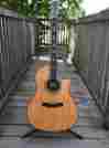 Lv10e Larriv E Larrivee Guitar