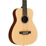 Lx1 Little Martin Series Guitar Natural 729789377546