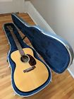 M-21 Steve Earle Martin Custom