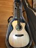 M-32 Cp Lakewood Grand Concert Acoustic Guitar