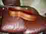 M-38 Martin C F Acoustic Guitar M38 Koa Adirondak Custom Shop