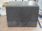 M.5 Hol Imaging Acoustic Research Model Made In Usa