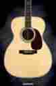M1881540 10j40 Martin J-40 Jumbo Guitar 729789023108