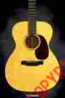 M1885583 1000018 Martin 000-18 Natural Standard Series 2014 Guitar 729789446785