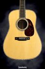 Martin42 M1886117 Rw Dread Guitar Series Std Acous