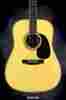 10d35eretro M1888330 Martin D35e Retro D-35e D-14 Fret Guitar 729789430876