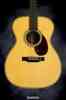 10om28eretro M1894192 Orchestra Om-28e Sitka Guitar Martin Retro Top