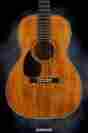 1000028kauthentic1921vtsl M1894334 Martin 000-28k Authentic 1921 V Guitar 729789483162