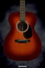 M1894888 Martin Finish Ambertone Om-21 - Guitar