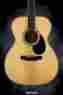 M1896449 1224009 Martin 000-14 Custom Quilted Ma Guitar 729789491181