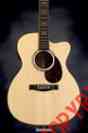10omcpa1plus M1900617 Aura Omcpa1 Artist Guitar F1 Performing Martin