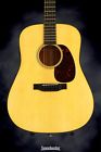 10d18eretro M1901882 Martin Guitar Spruce18e Retro Top Dreadnought
