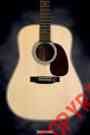 M1901915 Dread Hd-28 Std Guitar Acoustic Martin Series