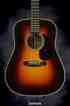 10d28marquissunburst M1905366 Case Martin28 Guitar Sunburst Marquisacoustic