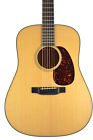 Martin18 M1906280 1934 Era Mahog Golden Guitar Dread