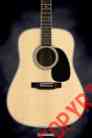 M1906512 Series Std Acous 35 Martin Dread Guitar Rw