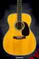 M1910607 Guitar 0000 Body Acous Style Martin 36