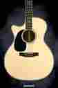 10gpcauragtl M1910935 Martin Gpc-aura Gt Left Hand Guitar 729789447201