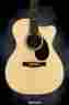 10omcpa1plus M1915786 Martin Performing Artist Omcpa1 Guitar 729789410823