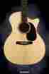 10gpcpa1plus M1921475 Martin Performing Artist Series Gpcp Guitar 729789410786