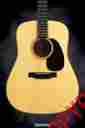 M1922662 10d18 Martin D-18 Solid Sitka Spruce Top Guitar 729789412766