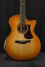 M2108252 Eastman Acoustic Electric Grand Auditorium Dakota Fade Gloss 846940044502