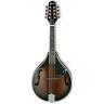 M510dvs Ibanez Mandolin Dark Violin Sunburst 606559580118