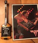 Ma-030 Axe Heaven Van Halen Ma-030 Axe Heaven Van Halen
