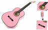 Ma-34-pnk Acoustic Beginner Guitar Pack Pink