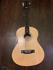 Ma36n Main Street Acoustic Guitar With Case