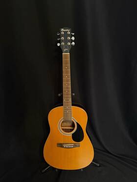 Ma38ta Maestro By Gibson Ch