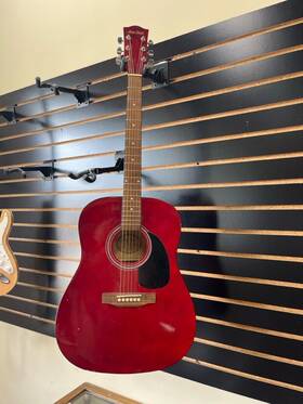 Qui001974 Main Street Ma241 Used Guitar Company Acoustic